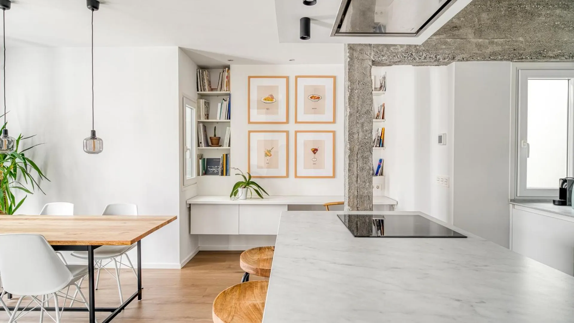 Appartamento Skyline By Prim Home Rentals San Sebastián