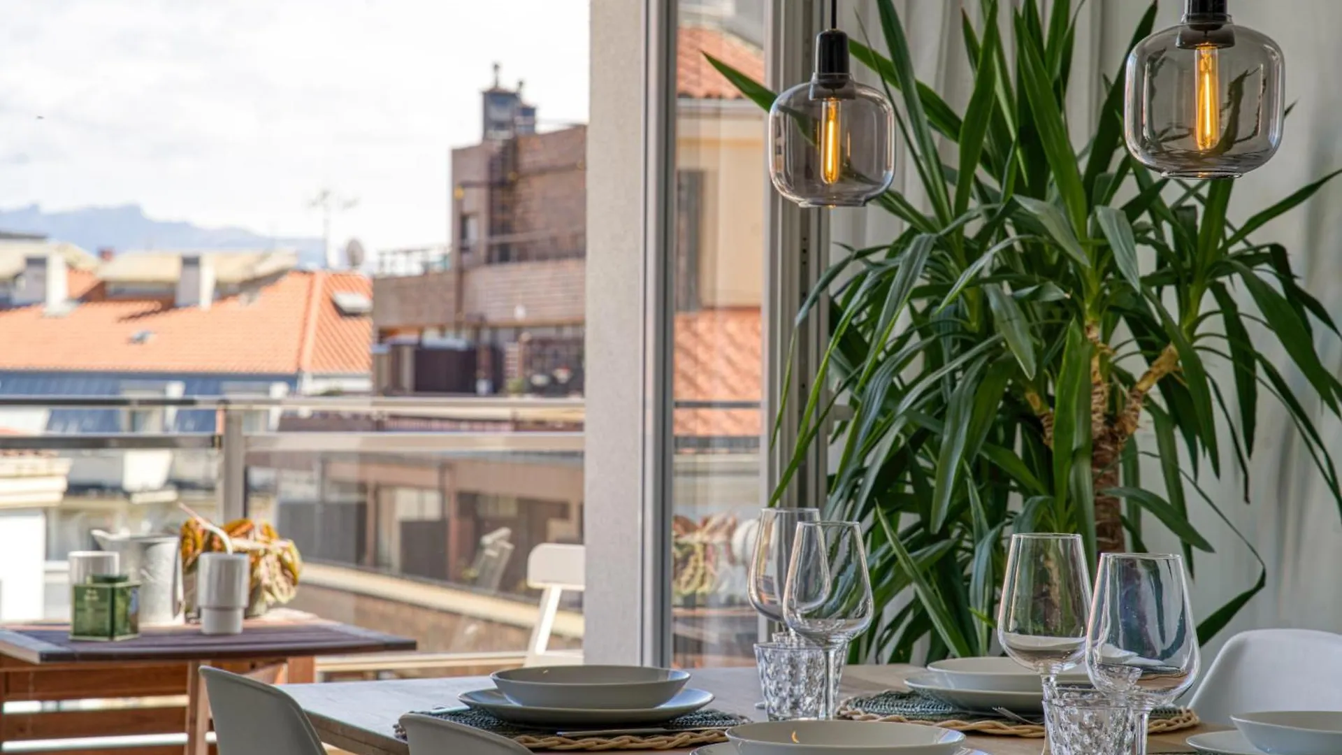 Skyline By Prim Home Rentals San Sebastián 0*,  Spagna