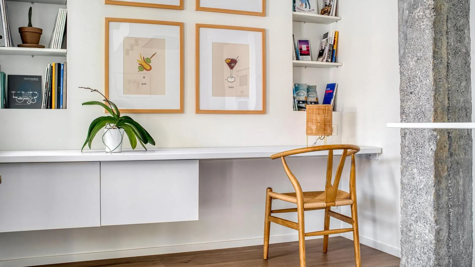 Skyline By Prim Home Rentals San Sebastián 0*,